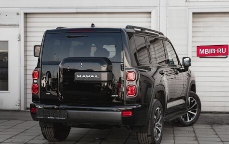 Haval H9, 2026 год, 5 148 010 рублей, 11 фотография