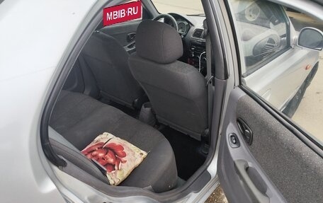 Hyundai Accent II, 2007 год, 365 000 рублей, 8 фотография