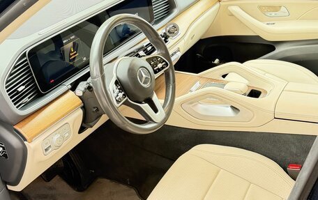 Mercedes-Benz GLE, 2020 год, 5 500 000 рублей, 7 фотография