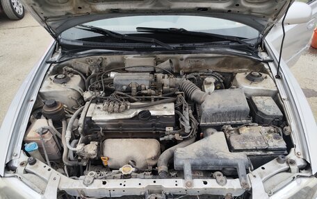 Hyundai Accent II, 2007 год, 365 000 рублей, 9 фотография