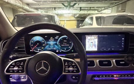 Mercedes-Benz GLE, 2020 год, 5 500 000 рублей, 8 фотография