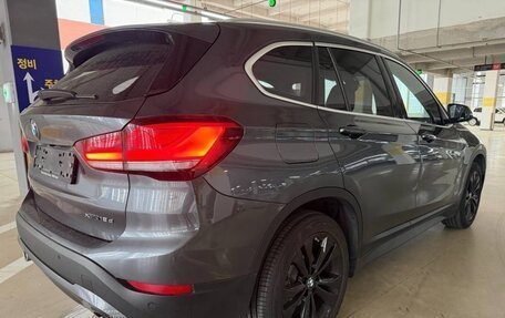 BMW X1, 2020 год, 2 790 099 рублей, 5 фотография
