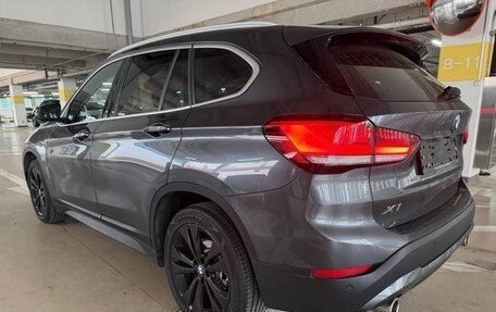 BMW X1, 2020 год, 2 790 099 рублей, 4 фотография