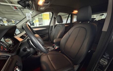 BMW X1, 2020 год, 2 790 099 рублей, 10 фотография