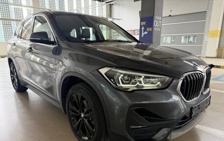 BMW X1, 2020 год, 2 790 099 рублей, 3 фотография