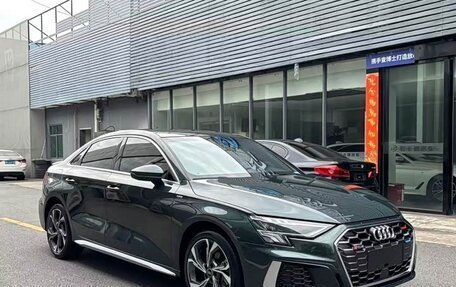 Audi A3, 2022 год, 2 364 000 рублей, 3 фотография