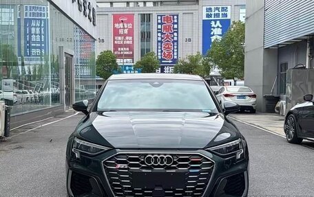 Audi A3, 2022 год, 2 364 000 рублей, 2 фотография