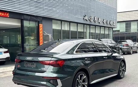 Audi A3, 2022 год, 2 364 000 рублей, 5 фотография