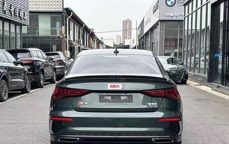 Audi A3, 2022 год, 2 364 000 рублей, 6 фотография