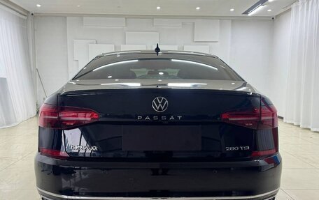 Volkswagen Passat B8 рестайлинг, 2021 год, 2 030 000 рублей, 4 фотография