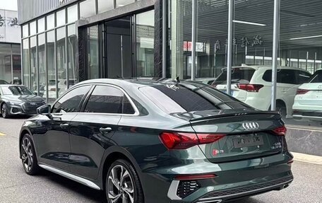 Audi A3, 2022 год, 2 364 000 рублей, 4 фотография