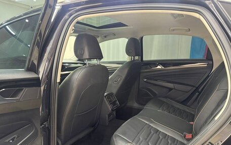 Volkswagen Passat B8 рестайлинг, 2021 год, 2 030 000 рублей, 6 фотография