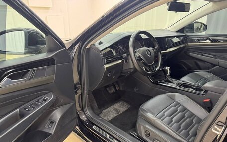 Volkswagen Passat B8 рестайлинг, 2021 год, 2 030 000 рублей, 5 фотография
