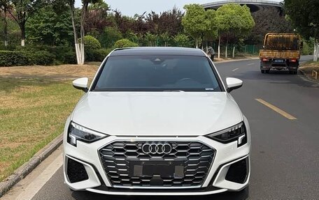 Audi A3, 2022 год, 2 148 000 рублей, 2 фотография