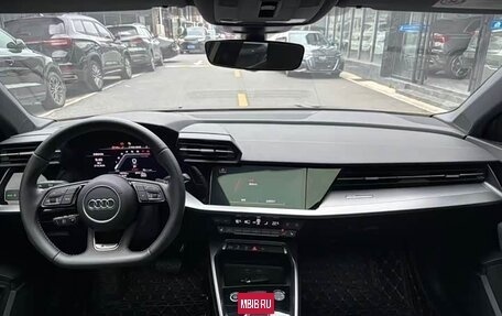 Audi A3, 2022 год, 2 364 000 рублей, 8 фотография