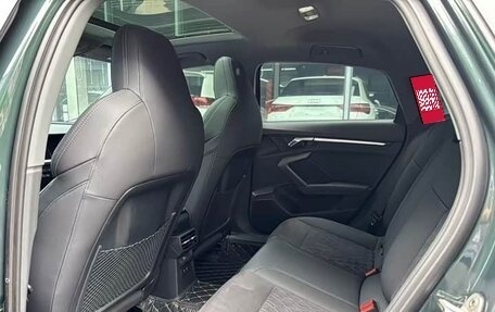 Audi A3, 2022 год, 2 364 000 рублей, 10 фотография