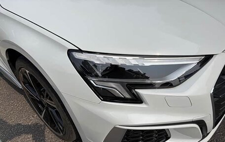 Audi A3, 2022 год, 2 148 000 рублей, 8 фотография