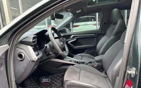 Audi A3, 2022 год, 2 364 000 рублей, 7 фотография