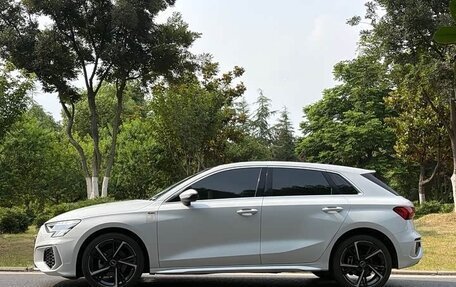 Audi A3, 2022 год, 2 148 000 рублей, 3 фотография