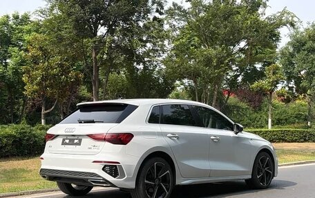 Audi A3, 2022 год, 2 148 000 рублей, 4 фотография