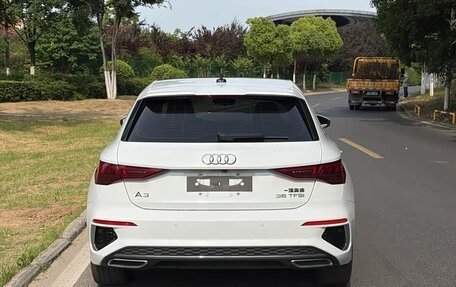 Audi A3, 2022 год, 2 148 000 рублей, 5 фотография
