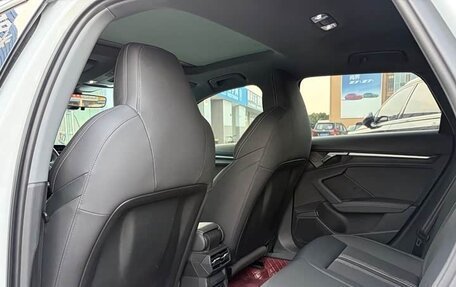Audi A3, 2022 год, 2 148 000 рублей, 11 фотография