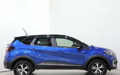Renault Kaptur I рестайлинг, 2020 год, 1 415 000 рублей, 4 фотография