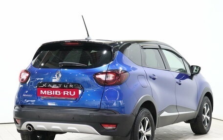 Renault Kaptur I рестайлинг, 2020 год, 1 415 000 рублей, 5 фотография