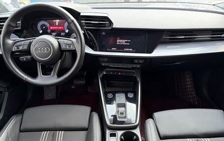 Audi A3, 2022 год, 2 148 000 рублей, 10 фотография