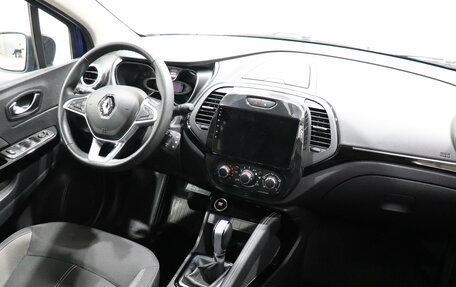 Renault Kaptur I рестайлинг, 2020 год, 1 415 000 рублей, 14 фотография