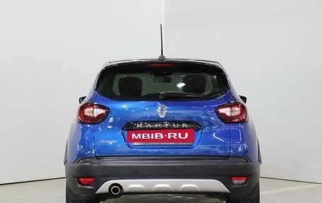 Renault Kaptur I рестайлинг, 2020 год, 1 415 000 рублей, 6 фотография