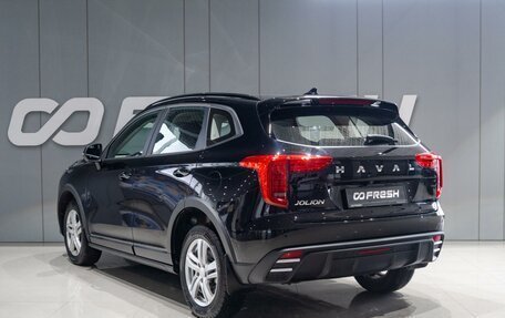 Haval Jolion, 2025 год, 2 349 000 рублей, 3 фотография