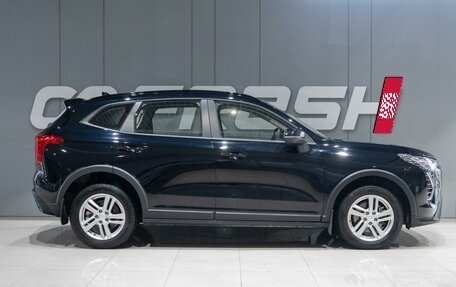 Haval Jolion, 2025 год, 2 349 000 рублей, 5 фотография