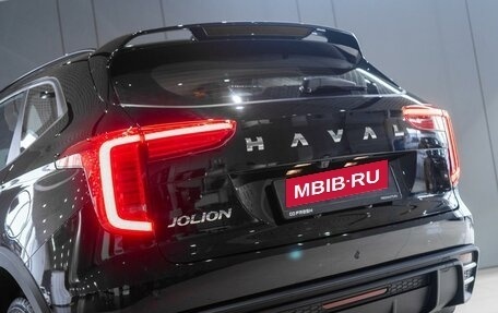 Haval Jolion, 2025 год, 2 349 000 рублей, 8 фотография