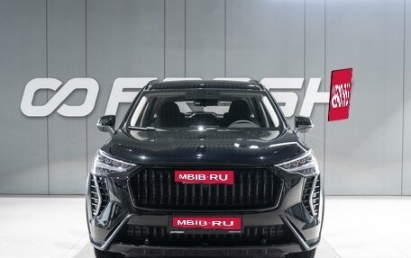 Haval Jolion, 2025 год, 2 349 000 рублей, 2 фотография