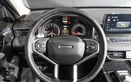 Haval Jolion, 2025 год, 2 349 000 рублей, 11 фотография