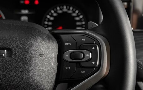 Haval Jolion, 2025 год, 2 349 000 рублей, 19 фотография