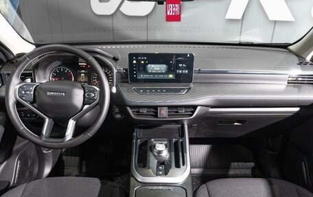 Haval Jolion, 2025 год, 2 349 000 рублей, 12 фотография