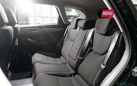 Haval Jolion, 2025 год, 2 349 000 рублей, 16 фотография
