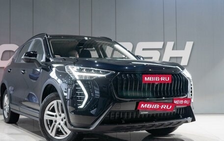 Haval Jolion, 2025 год, 2 349 000 рублей, 6 фотография