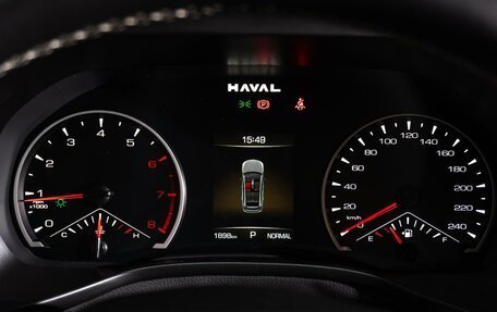 Haval Jolion, 2025 год, 2 349 000 рублей, 23 фотография