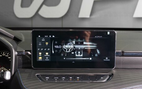 Haval Jolion, 2025 год, 2 349 000 рублей, 24 фотография