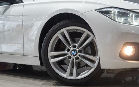 BMW 3 серия, 2016 год, 2 079 000 рублей, 11 фотография
