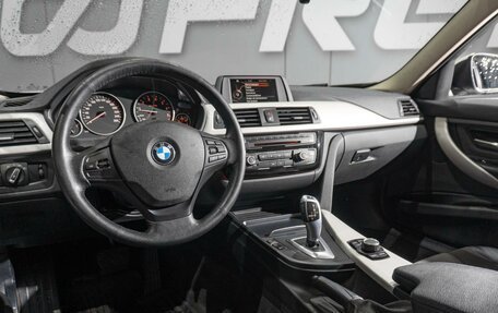 BMW 3 серия, 2016 год, 2 079 000 рублей, 12 фотография
