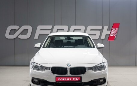 BMW 3 серия, 2016 год, 2 079 000 рублей, 2 фотография
