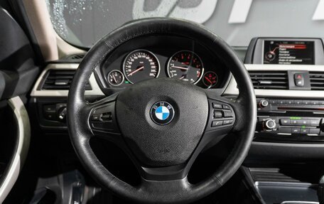 BMW 3 серия, 2016 год, 2 079 000 рублей, 13 фотография