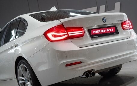 BMW 3 серия, 2016 год, 2 079 000 рублей, 6 фотография