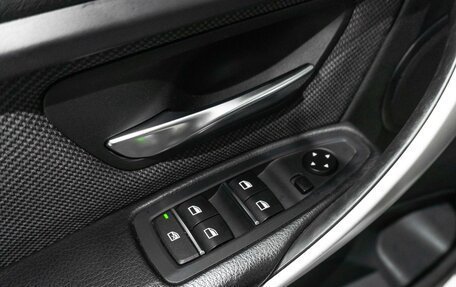 BMW 3 серия, 2016 год, 2 079 000 рублей, 24 фотография