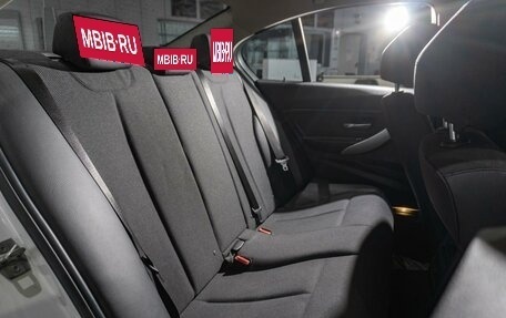 BMW 3 серия, 2016 год, 2 079 000 рублей, 18 фотография
