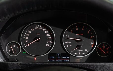 BMW 3 серия, 2016 год, 2 079 000 рублей, 26 фотография